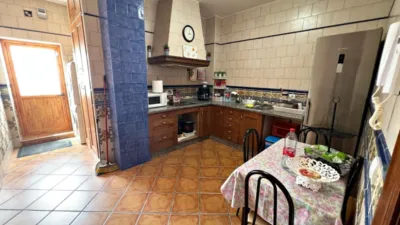 Casa en venta en Escacena del Campo, Escacena del Campo de 149.900 €