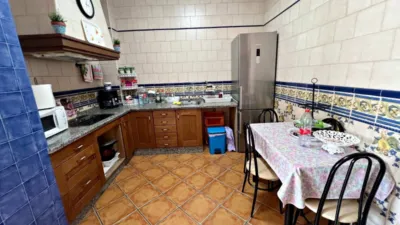 Casa en venta en Escacena del Campo, Escacena del Campo de 149.900 €