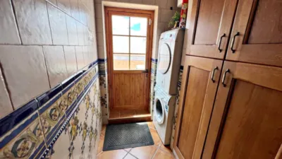 Casa en venta en Escacena del Campo, Escacena del Campo de 149.900 €