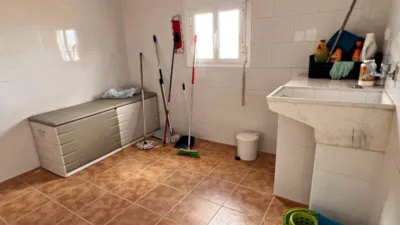 Casa en venta en Escacena del Campo, Escacena del Campo de 149.900 €
