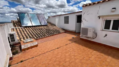 Casa en venta en Escacena del Campo, Escacena del Campo de 149.900 €