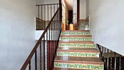 Casa en venta en Escacena del Campo, Escacena del Campo de 149.900 €