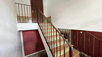 Casa en venta en Escacena del Campo, Escacena del Campo de 149.900 €