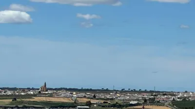 Casa en venta en Escacena del Campo, Escacena del Campo de 149.900 €