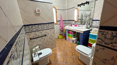 Casa en venta en Escacena del Campo, Escacena del Campo de 149.900 €