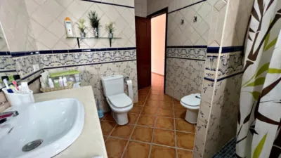 Casa en venta en Escacena del Campo, Escacena del Campo de 149.900 €