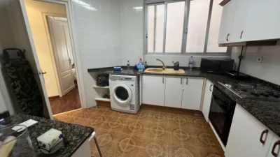 Piso en venta en Carrer de Joaquín Costa, cerca de Carrer de Borriana, Gran Via (Distrito L'Eixample. València Capital) de 625.000 €