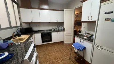 Piso en venta en Carrer de Joaquín Costa, cerca de Carrer de Borriana, Gran Via (Distrito L'Eixample. València Capital) de 625.000 €