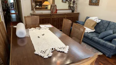 Piso en venta en Carrer de Joaquín Costa, cerca de Carrer de Borriana, Gran Via (Distrito L'Eixample. València Capital) de 625.000 €