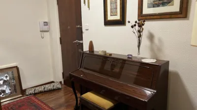 Piso en venta en Carrer de Joaquín Costa, cerca de Carrer de Borriana, Gran Via (Distrito L'Eixample. València Capital) de 625.000 €