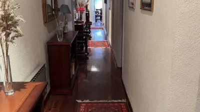 Piso en venta en Carrer de Joaquín Costa, cerca de Carrer de Borriana, Gran Via (Distrito L'Eixample. València Capital) de 625.000 €