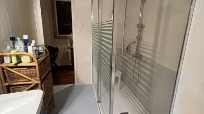 Piso en venta en Carrer de Joaquín Costa, cerca de Carrer de Borriana, Gran Via (Distrito L'Eixample. València Capital) de 625.000 €
