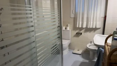 Piso en venta en Carrer de Joaquín Costa, cerca de Carrer de Borriana, Gran Via (Distrito L'Eixample. València Capital) de 625.000 €