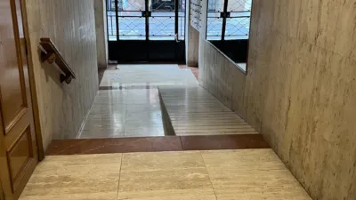 Piso en venta en Carrer de Joaquín Costa, cerca de Carrer de Borriana, Gran Via (Distrito L'Eixample. València Capital) de 625.000 €