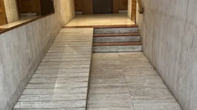 Piso en venta en Carrer de Joaquín Costa, cerca de Carrer de Borriana, Gran Via (Distrito L'Eixample. València Capital) de 625.000 €