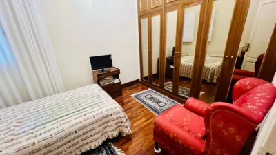 Piso en venta en Carrer de Joaquín Costa, cerca de Carrer de Borriana, Gran Via (Distrito L'Eixample. València Capital) de 625.000 €