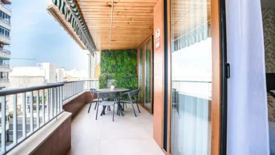 Apartment on the street photo 5