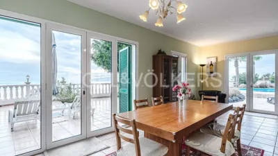 Chalet in Guia de Isora photo 11