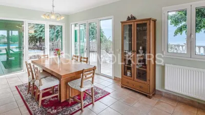Chalet in Guia de Isora photo 12