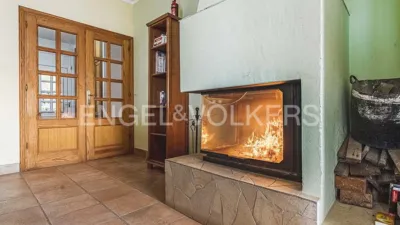 Chalet in Guia de Isora photo 15