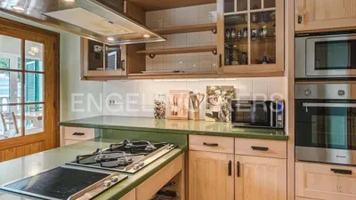 Chalet in Guia de Isora photo 17