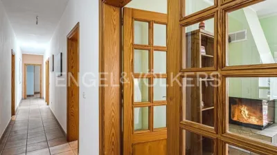 Chalet in Guia de Isora photo 18