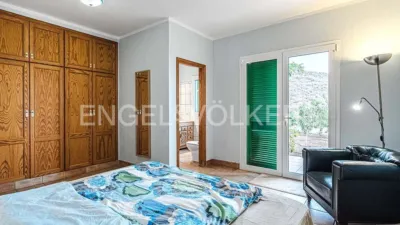 Chalet in Guia de Isora photo 21