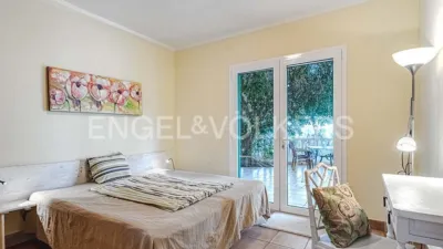 Chalet in Guia de Isora photo 23