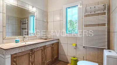Chalet in Guia de Isora photo 25