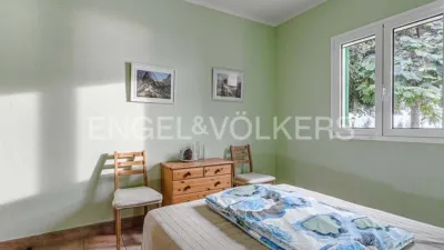 Chalet in Guia de Isora photo 27