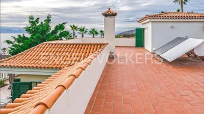 Chalet in Guia de Isora photo 31