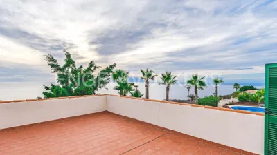 Chalet in Guia de Isora photo 32