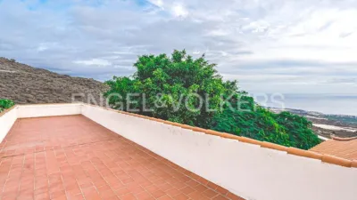 Chalet in Guia de Isora photo 33