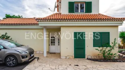 Chalet in Guia de Isora photo 34