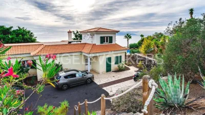Chalet in Guia de Isora photo 35