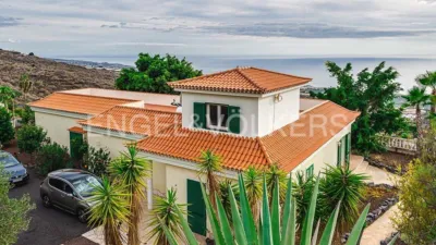 Chalet in Guia de Isora photo 36