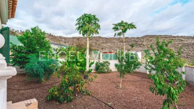 Chalet in Guia de Isora photo 37