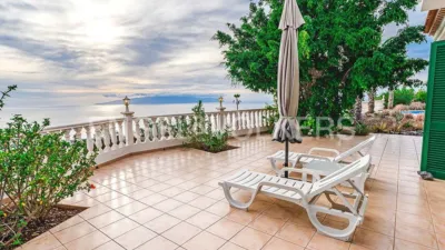Chalet in Guia de Isora photo 3