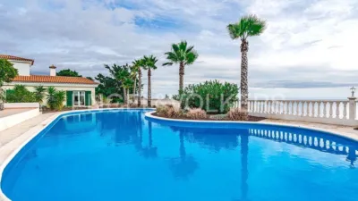 Chalet in Guia de Isora photo 4