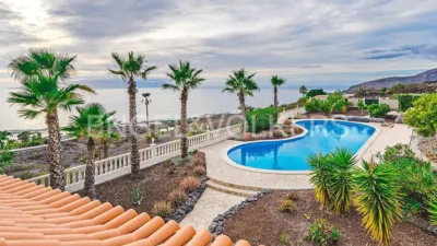 Chalet in Guia de Isora photo 6