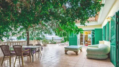 Chalet in Guia de Isora photo 8