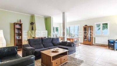 Chalet in Guia de Isora photo 9