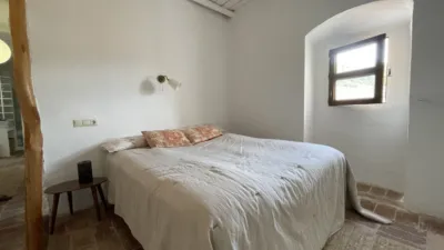 House in El Burgo photo 10