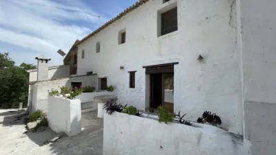 House in El Burgo photo 12