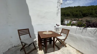 House in El Burgo photo 15