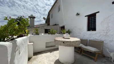 House in El Burgo photo 16