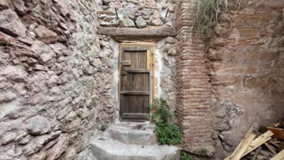 House in El Burgo photo 17