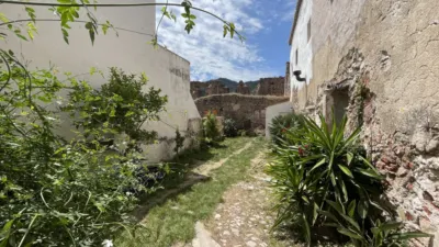 House in El Burgo photo 18