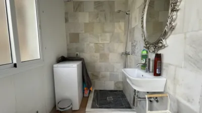 House in El Burgo photo 19