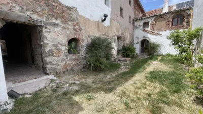 House in El Burgo photo 20